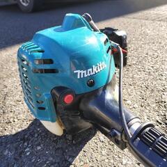 マキタ MEM2100U 草刈機 動作OK
