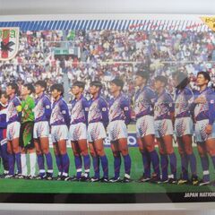 【未使用品】エポック社 サッカー日本代表 パズル 500ピース ...