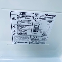 ⭐️2019年製⭐️ 限界価格挑戦！！新生活家電♬♬洗濯機/冷蔵庫♬44