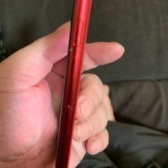 【ジャンク】128GBストレージ　iPhone SE2【イヤフォン付き】 ジャンク品】iPhone SE 第2世代 (SE2) ホワイト 128 GB