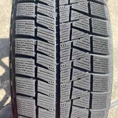 ブリヂストン　スタッドレスタイヤ　195/65 r15