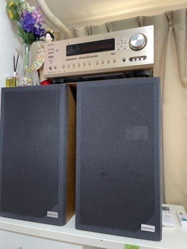 家電 オーディオ AVアンプ