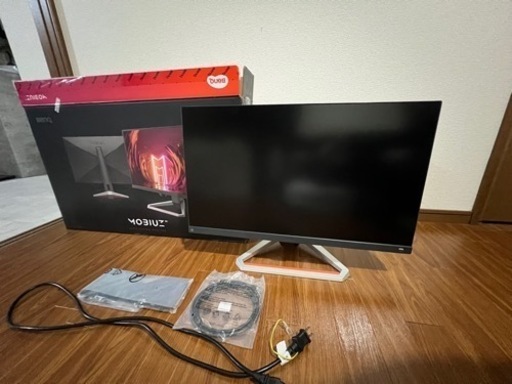 BenQ EX2710S ゲーミングモニター