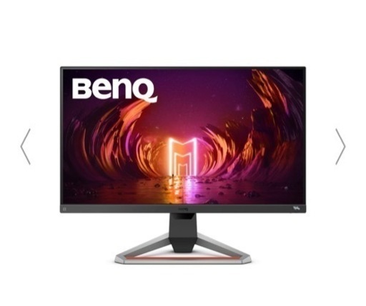 BenQ EX2710S ゲーミングモニター