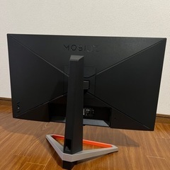 BenQ EX2710S ゲーミングモニター
