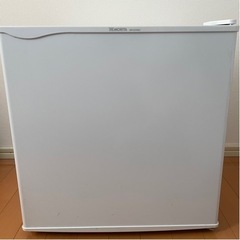 MORITA 小型冷蔵庫 46L 2013年製　