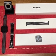 Apple Watch SE 第2世代