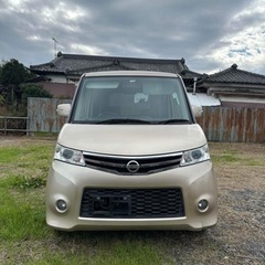 日産ルークス