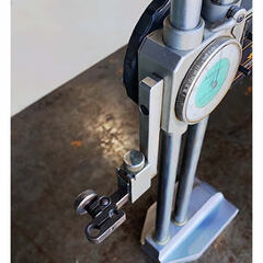 ハイトゲージ（1036）