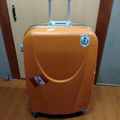 旅行用カバン　スーツケース