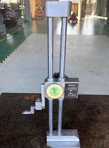 ハイトゲージ（1037） - その他 