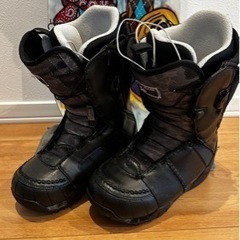 希少モデル】BURTON 3点セットjeremy jones 2008年モデル
