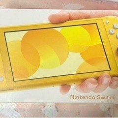 【本日6日手渡し可能な方のみ】Nintendo Switch L...