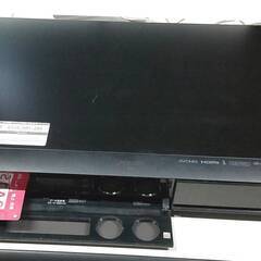 SHARP ブルーレイレコーダー BD-HDW32 動作品 HD...