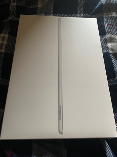 iPad 2021 新品同様品