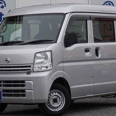 ⭐審査通過率９５％オトロン自社ローン⭐日産　NV100