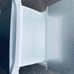 ET1901番⭐️ 340L⭐️ TOSHIBAノンフロン冷凍冷蔵庫⭐️