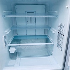 ET1901番⭐️ 340L⭐️ TOSHIBAノンフロン冷凍冷蔵庫⭐️