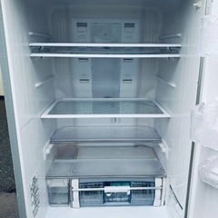 ET1902番⭐️ 365L⭐️日立ノンフロン冷凍冷蔵庫⭐️