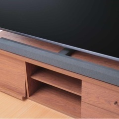 【美品】4k 65インチTCL  65X10 Android搭載テレビ　