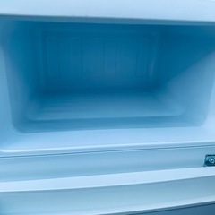 ET1958番⭐️ハイアール冷凍冷蔵庫⭐️