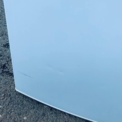 ET1958番⭐️ハイアール冷凍冷蔵庫⭐️