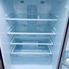 ET2067番⭐️298L⭐️三菱ノンフロン冷凍冷蔵庫⭐️