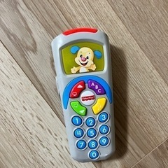 おもちゃの電話機