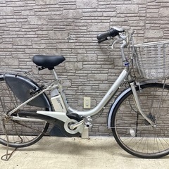 クリスマスSALE?東京23区配達無料 新基準 ブリヂストン アシスタ