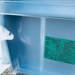 ET2105番⭐️ヤマダ電機ノンフロン冷凍冷蔵庫⭐️