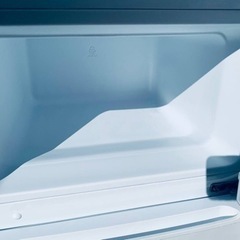 ET2105番⭐️ヤマダ電機ノンフロン冷凍冷蔵庫⭐️