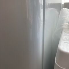 DAEWOO 冷蔵庫　[2ドア /右開きタイプ /150L]