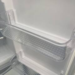 DAEWOO 冷蔵庫　[2ドア /右開きタイプ /150L]