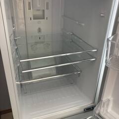 DAEWOO 冷蔵庫　[2ドア /右開きタイプ /150L]