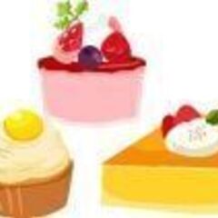 【ケーキ製造補助staff】　高時給1200円／大手ケーキ製造所...
