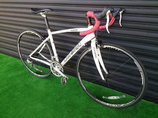 ロードバイク】 LOUIS GARNEAU ルイガノ CEN アルミフレーム 460mm  