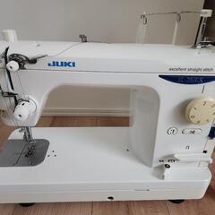 JUKI　家庭用工業ミシン　SL-280EX