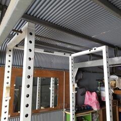 MAXICAM(マキシカム) パワーラック