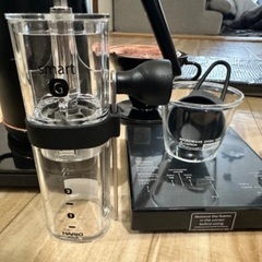 ☆値下げ☆【新品未使用】コーヒードリップセット⭐︎HARIO/Arita Japan他