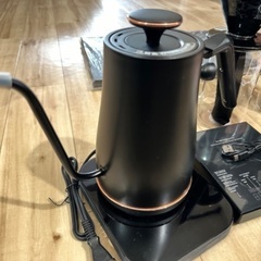 ☆値下げ☆【新品未使用】コーヒードリップセット⭐︎HARIO/Arita Japan他