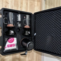 ☆値下げ☆【新品未使用】コーヒードリップセット⭐︎HARIO/Arita Japan他