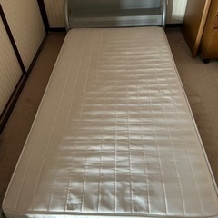 🛏️シングルベッド