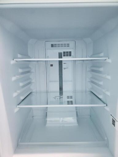 【お話し中】2021年　パナソニック　138L 2ドア冷凍冷蔵庫　クリーニング済み