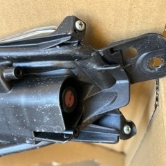 プリウス50 ZVW50 ヘッドライト右側　