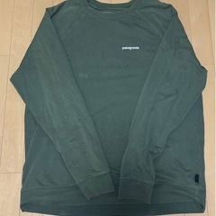 stussy Patagonia トレーナー　2枚セット