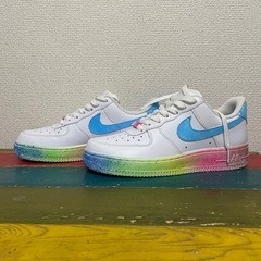 🌼1月20日迄🌸NIKE WMNS AIR FORCE 1 07...