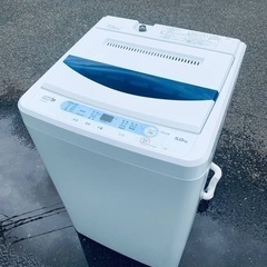 ET1623番⭐️ヤマダ電機洗濯機⭐️
