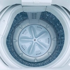 ET1623番⭐️ヤマダ電機洗濯機⭐️