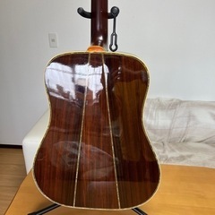 木曽鈴木アコギ KW-250