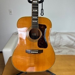 木曽鈴木アコギ KW-250